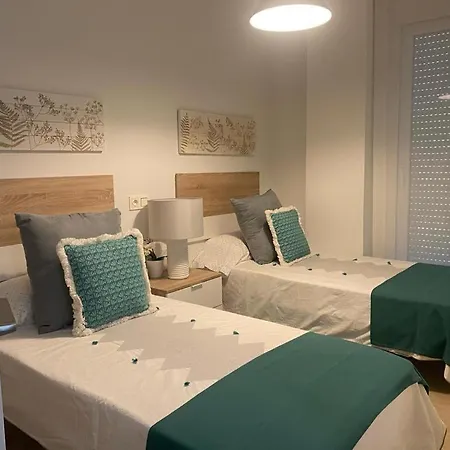 Brisa Puerto Marina Apartments Benalmadena Exterior photo
