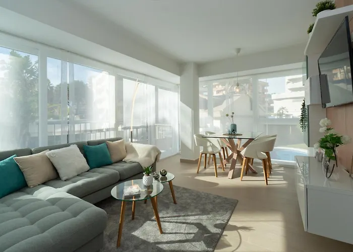 Brisa Puerto Marina Apartments