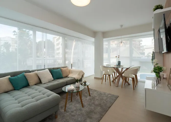 Brisa Puerto Marina Apartments